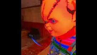 THE BEST CHUCKY FINISHER IS HERE ON COD