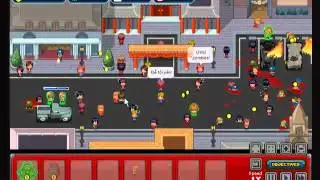 Let's Play Infectonator 2