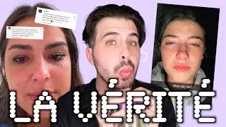 CHARLI DAMELIO VS ADDISON RAE: LA V&Eacute;RIT&Eacute; !