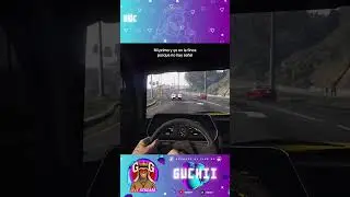 🍀🥷🏻🎮, no olvides seguirme 🥷🏻#humor #fyp #viralvideo #parati #gtaonline