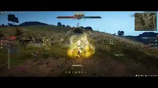 BDO Archer AoS 2v2