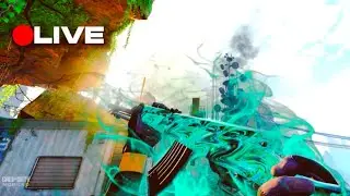 🔴 AO VIVO | CODM UMA PLAY NO SIL&Ecirc;NCIO DA ESCURID&Atilde;O S&Oacute; EU E O COD