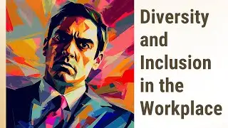 Understanding Diversity and Inclusion in the Workplace