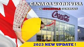 canada work visa |  canada work permit 2023 | canada work visa 2023