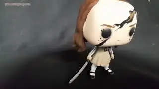 Pop! M3gan (Funko Fusion) #m3gan #funko