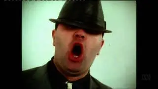 Alexei Sayle - 'Ullo John Got A New Motor