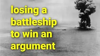 Japanese inter-service Rivalry: WW2