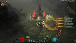 Diablo 3 patch 2.6: Necromancer Inarius Set Dungeon