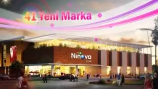 Ninova Park AVM Corporate Video