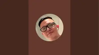 Jhude75 is live!