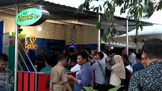 Debat SISWA PILKADA SULSEL