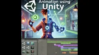 Import to unity Blender