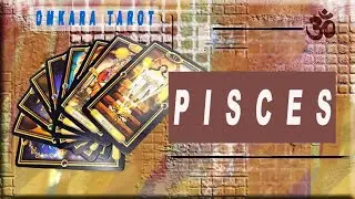 Pisces Tarot -  (19th-25th JAN) - WEEK AHEAD.../ January 2026 /