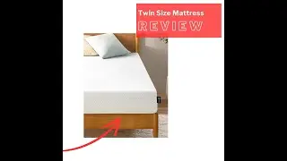 Best Memory Foam Mattress for Toddler