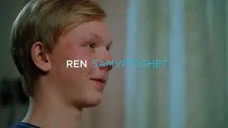 Sammen for en REN idrett