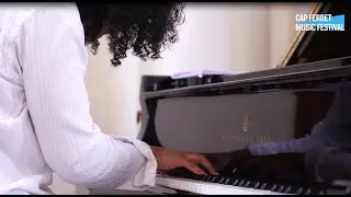 MEPHISTO WALTZ Franz Liszt Frederic Renoux  13 JUILLET 2017