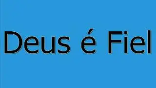 Eu e Minha Casa Léa Mendonça play back com letras