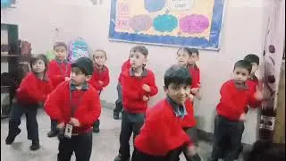 Shivaksham school dance activity #kidsdance #cute #viral #school 