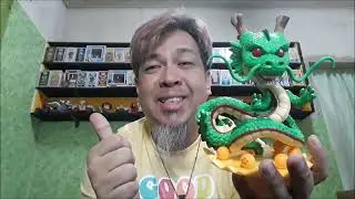 Unboxing & Review! │ Shenron 6-Inch (SE Common) │ Funko POP!s │ FP296