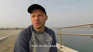 Talco - And The Winner Isn't - Making The New Concept Album - Part. 2 (Sub eng)