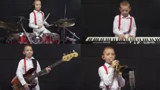 🎵 Szymon Urbanowicz  - 