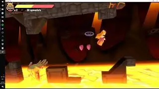 Slap City | Back Streets (GoE) 26.86