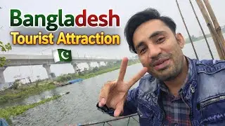 Top 10 Tourist Attractions in Bangladesh | Beautiful & Best Places to Visit 2025 | Pakistan vlog