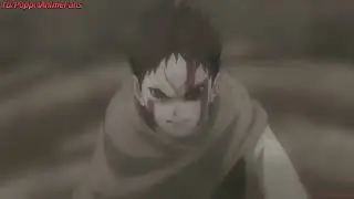 Gaara Meets Shinki For The First Time! (Boruto Next Generations)