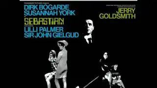 Sebastian Main Title Jerry Goldsmith 1968