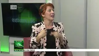 Sección De Música con Oni Acosta