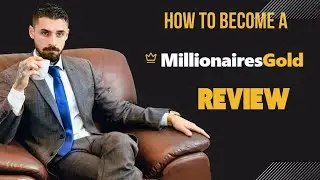 Millionaires Gold Review: [Honest Results or Key Finding After Testing] | Review Avenue Affiliate