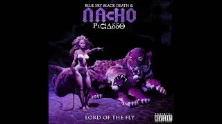 Nacho Picasso - I'm a Greek God