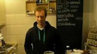 Audun Coffee, Norweska Palarnia/Norwegian Roast