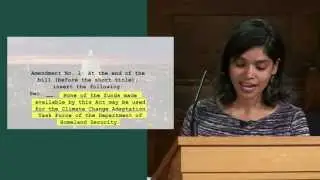 Keya Chatterjee: Compelling and Rewarding Local Leadership