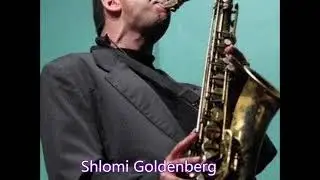 Shlomi Goldenberg NEVER AGAIN for Flugel Horn & String Ensemble