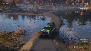 ROADCRAFT EP29: MAKING ROADS IN WATER IS HARD!