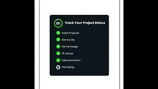 Get Permit-Ready Solar Plans in just 12 hours