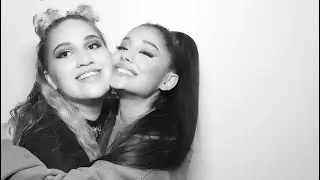 My Sweetener Tour Experience/Meeting Ariana Grande