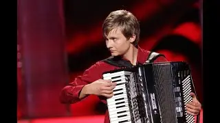 DEMENIV MIHÁLY/M. Moszkowski - Tarantella