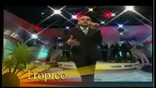 TO&Ntilde;O ROSARIO - Intro '' A Mi Gente y No Me Hablen de Ella