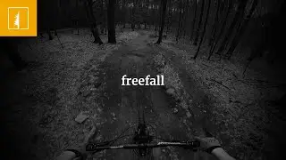 Trail Preview - Freefall at Saxon Hill, Essex, Vermont