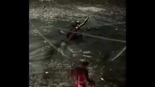 (Hitless) RL1 Malenia, Blade of Miquella (w/ Face Cam) - Elden Ring