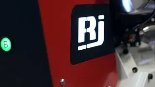 RoboJob Pallet-Load Integrated