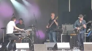 Stratus Synth Solo