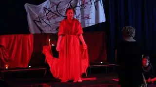 Macbeth Kingham Primary School