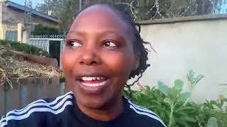 Urban Survival For a Family Living In Nairobi Kenya|Evening Routine 