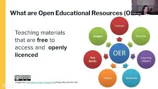 Zero Textbook Cost and Open Educational Resources (OER) 101: Introduction & Basic Searching