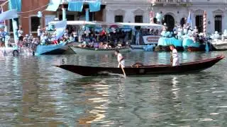 Regata Storica di Venezia