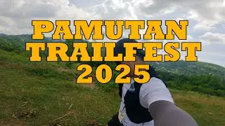 Pamutan Trailfest 2025