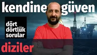 4 EFSANE DİZİ SORUSUNU SİZLER İÇİN ÇÖZDÜM.| #2024AYT | #kendinegüven
